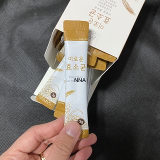 생활속미 이로운 효소균 15곡곡물발효효소 효소식품 — 5점을 준 리뷰어가 2021년 6월 올린 사용 사진