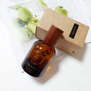 유쏘풀 익스프레 드 퍼퓸 50ml 3종  [세인트 모리츠] [다이빙 체팔루 스피아자] [히페리온] 중 택1 — 5점을 준 리뷰어가 2022년 6월 올린 사용 사진