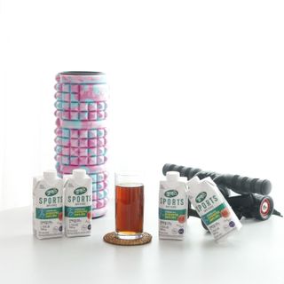 셀렉스스포츠 셀렉스 스포츠 웨이 프로틴 복숭아_ 330ml x 12팩 — 5점을 준 리뷰어가 2021년 8월 올린 사용 사진