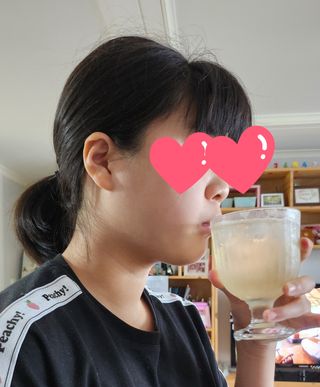 [몽베스트] 위드더 블랜딩 하우스 콤부차 _ 버라이어티팩 — 5점을 준 리뷰어가 2024년 2월 올린 사용 사진