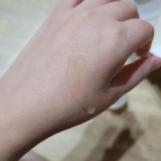 브에노 파리퀸 윌 페이스 오일 — 1점을 준 리뷰어가 2021년 8월 올린 사용 사진