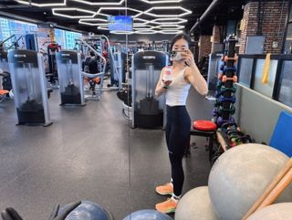 FREE [푸딜라이트] 한알의 양심 고함량 가르니시아 — 5점을 준 리뷰어가 2024년 3월 올린 사용 사진