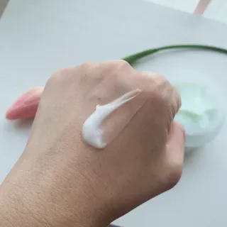 디에이브 더마-테카 바이옴 크림 50ml — 5점을 준 리뷰어가 2022년 11월 올린 사용 사진