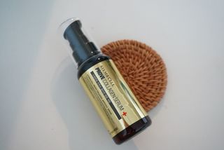 체르엠  프루브 콜라겐 앰플세럼 60ml 1병 — 5점을 준 리뷰어가 2021년 9월 올린 사용 사진