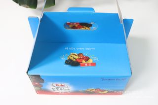 돌 [Dole] 후룻&넛츠 블랙/옐로우/레드라벨 (맛 랜덤발송) — 4.5점을 준 리뷰어가 2025년 1월 올린 사용 사진