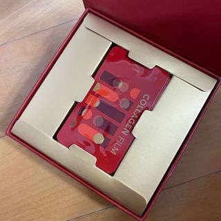 프리마인 귀족의 콜라겐, 92배 흡수율. 럭셔리 프리미엄 셀라브 콜라겐필름 30매 — 4.5점을 준 리뷰어가 2021년 9월 올린 사용 사진