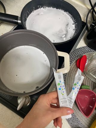 모델윤지님이 올린 리뷰 사진 2