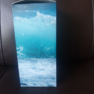 블랙페블 올인원 워시 쿨 웨이브 500ml — 5점을 준 리뷰어가 2021년 4월 올린 사용 사진