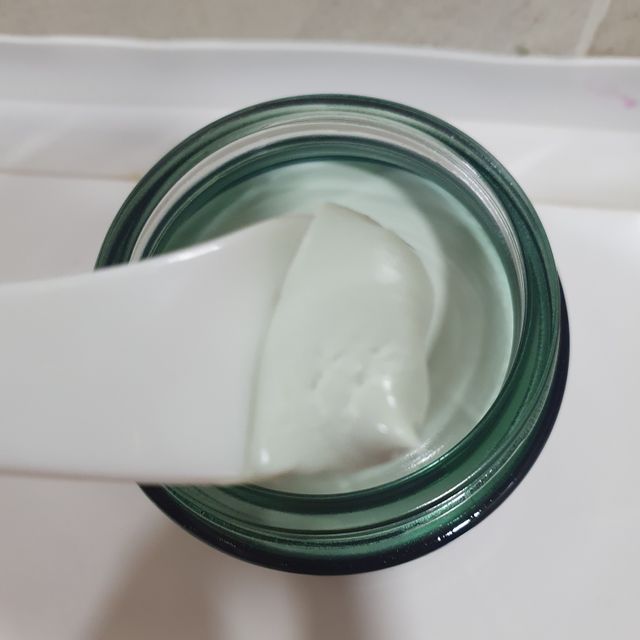 산다화 씨위드 머드 팩 리뷰 사진