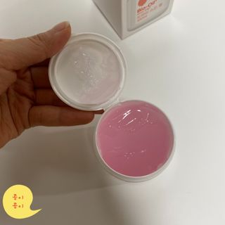 바이오오일 [바이오-오일] 드라이 스킨 젤 100ml — 4.5점을 준 리뷰어가 2021년 5월 올린 사용 사진