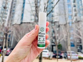 플랜토닌 프로폴리스 인후 스프레이 20ml — 5점을 준 리뷰어가 2023년 3월 올린 사용 사진