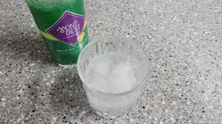 몽베스트 Montbest with Sparkling water Lemon OR Lime 20병(랜덤) — 5점을 준 리뷰어가 2021년 10월 올린 사용 사진