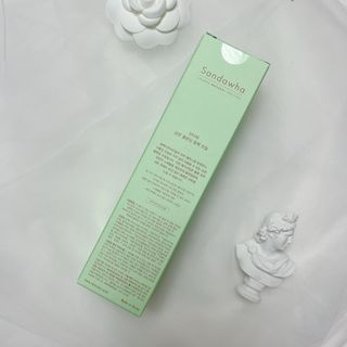 스킨큐어 산다화 순한 클렌징 동백 오일 200ml — 5점을 준 리뷰어가 2023년 4월 올린 사용 사진
