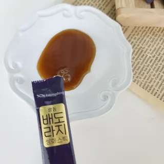 광동생활건강 나우 [광동] 배도라지 쌍화스틱 10mL x 100포 — 4.5점을 준 리뷰어가 2023년 2월 올린 사용 사진
