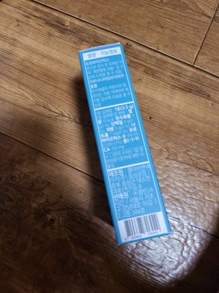 클린24시간 슬림앤유산균 1박스 (3.5g X 15포) — 5점을 준 리뷰어가 2022년 7월 올린 사용 사진