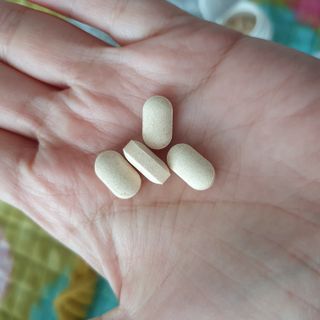 프리마인 평생 써야하는 관절의 건강을 위한 완벽설계 솔루션 관절n마디케어 플러스 120정 — 5점을 준 리뷰어가 2021년 12월 올린 사용 사진