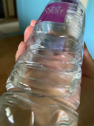 몽베스트 [MONTBEST] 500mL 20병 — 3.5점을 준 리뷰어가 2023년 6월 올린 사용 사진