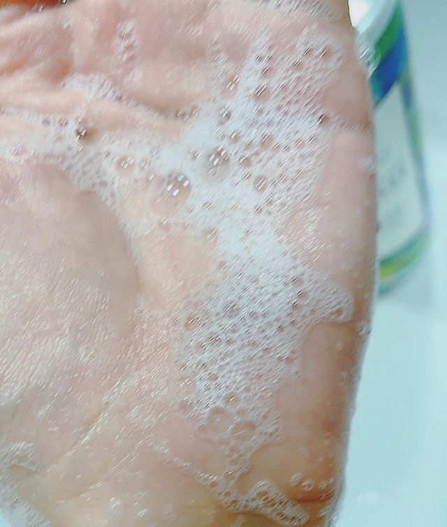 조향사 바디 앤 핸드 워시 화이트 포레스트 리뷰 사진