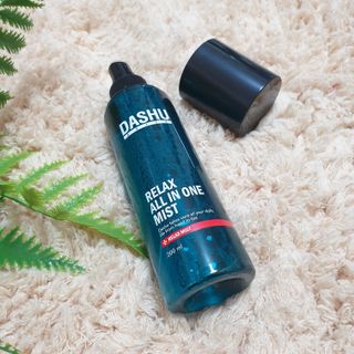 다슈코리아 다슈 데일리 릴렉스 올인원 바디미스트 200ml — 3점을 준 리뷰어가 2021년 3월 올린 사용 사진