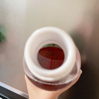 더그레잇티 콤부차 300ml *12개입 (오리지널 6개+베리리치 6개) — 4점을 준 리뷰어가 2022년 7월 올린 사용 사진
