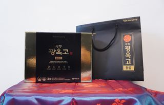 광동생활건강 프리 [광동] 광옥고 밸런스 (10mL * 30포) — 5점을 준 리뷰어가 2025년 3월 올린 사용 사진
