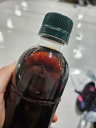 무라벨 바리스타룰스 디카페인 아메리카노 — 4.5점을 준 리뷰어가 2024년 4월 올린 사용 사진