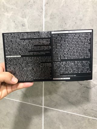 올리닉 울트라비타액션 — 리뷰어가 2021년 8월 올린 사용 사진