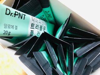 [Dr.PNT] 닥터피엔티 트리플뮨 플러스 [1개월분] — 5점을 준 리뷰어가 2022년 9월 올린 사용 사진