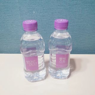 몽베스트 [MONTBEST] 330mL 20병 — 5점을 준 리뷰어가 2023년 7월 올린 사용 사진