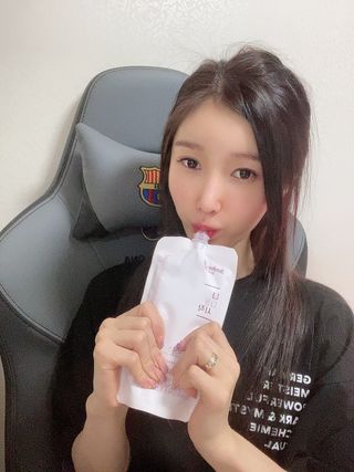 모델윤지님이 올린 리뷰 사진 3