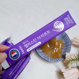 필리브 엘라스틴 더 리프트 — 5점을 준 리뷰어가 2021년 9월 올린 사용 사진