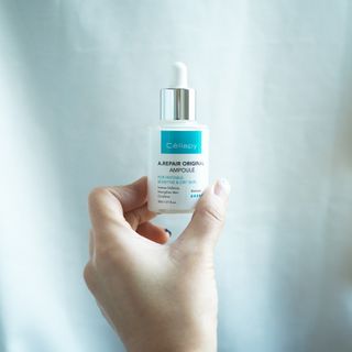 셀라피 에이리페어 오리지널 앰플 30ml — 5점을 준 리뷰어가 2020년 12월 올린 사용 사진