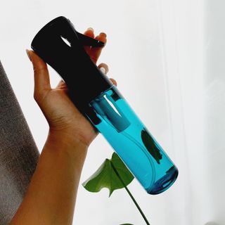 코박 스프레이 살균수  500ml 세트 — 5점을 준 리뷰어가 2022년 6월 올린 사용 사진
