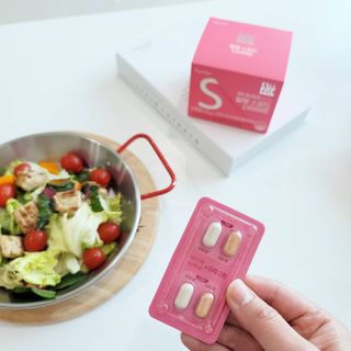 킬팻다이어트 킬팻 스피드 다이어트 [84 g / 700 mg x 120정] — 5점을 준 리뷰어가 2021년 5월 올린 사용 사진
