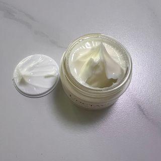 록타비아 Artisan Complete Face Cream — 5점을 준 리뷰어가 2024년 2월 올린 사용 사진