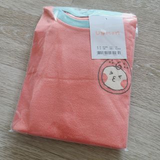 유비맘 캔디팡팡 내의/내복 상하 세트 — 5점을 준 리뷰어가 2021년 3월 올린 사용 사진