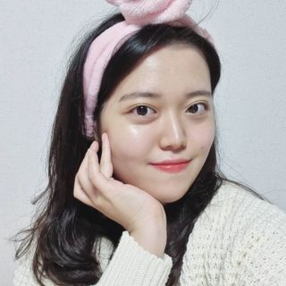 엘리샤코이 콤부차 결바이옴 앰플 — 5점을 준 리뷰어가 2021년 10월 올린 사용 사진