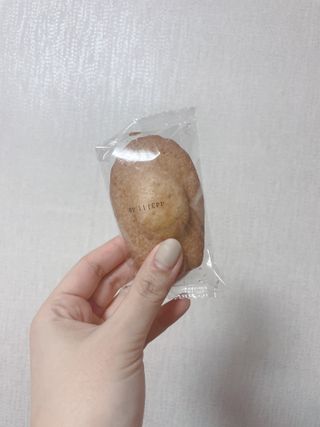 [메종콜리브리] 프랑스 마들렌 메종콜리브리 플레인 마들렌 2팩 — 5점을 준 리뷰어가 2022년 3월 올린 사용 사진