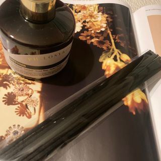 멈칫(MUMCHIT) 멈칫 바이오톡스 디퓨저 2개입 — 4점을 준 리뷰어가 2022년 1월 올린 사용 사진