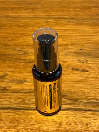 체르엠  프루브 콜라겐 앰플세럼 60ml 1병 — 4.5점을 준 리뷰어가 2021년 9월 올린 사용 사진