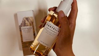 스킨1004 [SKIN1004] 마다가스카르 센텔라 라이트 클렌징 오일 200ml — 5점을 준 리뷰어가 2024년 7월 올린 사용 사진