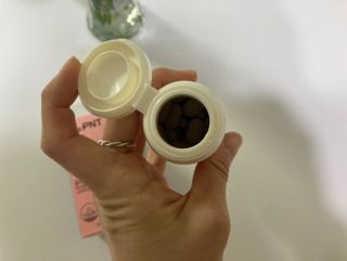 닥터피엔티 [Dr.PNT] 하루 2알로 건강한 다이어트! 한겨울에도 체지방만 쏙~ 슬림핏 다이어트 — 5점을 준 리뷰어가 2023년 3월 올린 사용 사진
