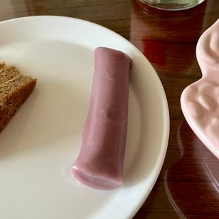 푸디푸디 1일1떡  가래떡 낱개포장 아침식사 식사대용 7종 세트 혼합 (14개입) — 5점을 준 리뷰어가 2022년 5월 올린 사용 사진