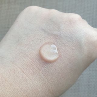 체르엠 스템앤셀 비타민 브라이트닝 에센스 30ml 1개 — 5점을 준 리뷰어가 2021년 9월 올린 사용 사진
