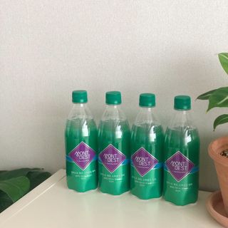 몽베스트 Montbest with Sparkling water Plain 20병 — 5점을 준 리뷰어가 2021년 11월 올린 사용 사진