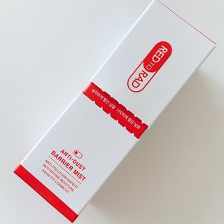 레드투래드 안티더스트 배리어 미스트 55ml — 4점을 준 리뷰어가 2021년 7월 올린 사용 사진
