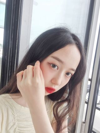 플레라디 에델바이스 오일 밸런싱 토너 — 5점을 준 리뷰어가 2021년 6월 올린 사용 사진