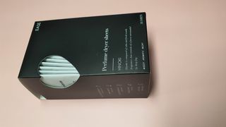 [이즈라이프코스메틱] 퍼퓸 드라이어 시트 히노끼향  or 블랑향 2중 택1 30매 — 5점을 준 리뷰어가 2021년 6월 올린 사용 사진