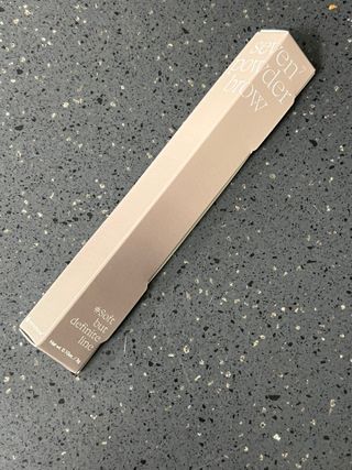 [MONDRAW] 몬드로우 7 POWDER BROW — 5점을 준 리뷰어가 2022년 4월 올린 사용 사진