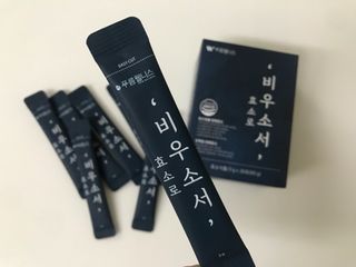 [푸름웰니스] 효소로 비우소서 1개월분-30포 — 5점을 준 리뷰어가 2022년 2월 올린 사용 사진